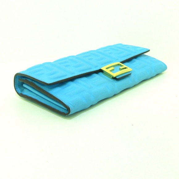 FENDI Baguette Wallet - Picture 3 of 9